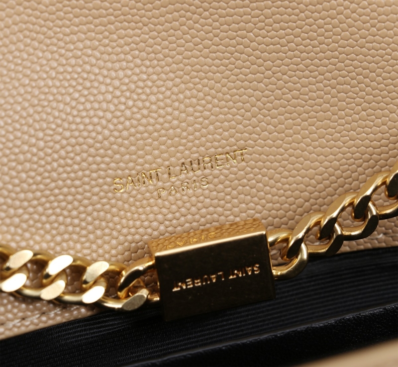 YSL Satchel Bags